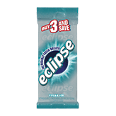 Eclipse&nbsp;Chewing Gum&nbsp;Polar Ice Sugar Free 12 Pieces Full-Size Picture